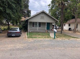 1225 Locust St, Gridley, CA 95948
