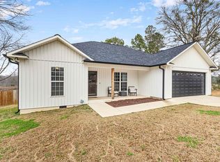 301 Garner Dr, Piedmont, AL 36272