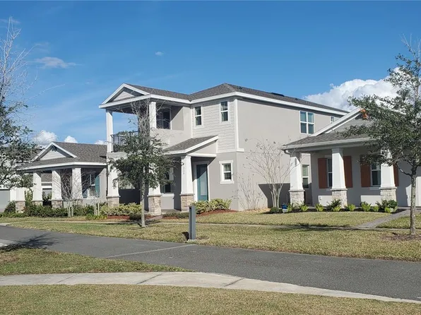 736 Yukon Ln, Debary, FL 32713