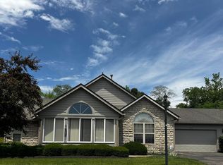 5778 Ravine Creek Dr #15, Grove City, OH 43123