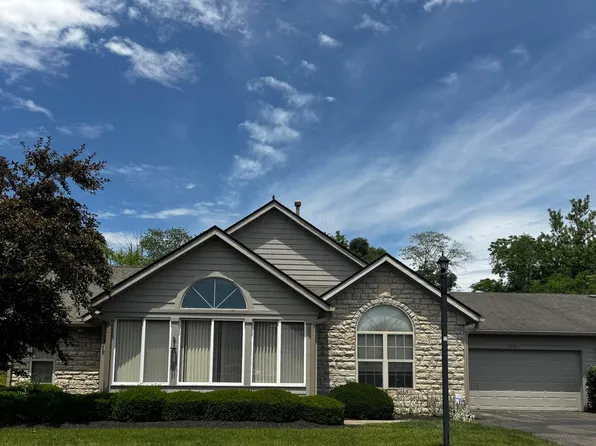 5778 Ravine Creek Dr #15, Grove City, OH 43123