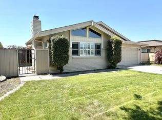313 Primavera Way, Salinas, CA 93901