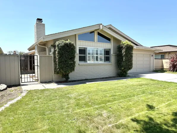 313 Primavera Way, Salinas, CA 93901