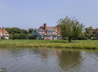 232 Perry Cabin Dr, Saint Michaels, MD