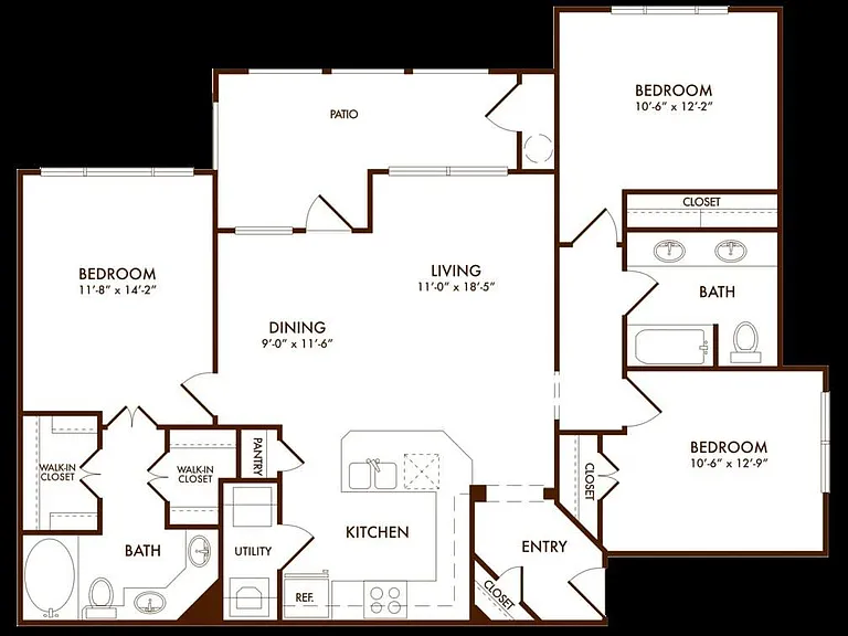 Panorama Villas — Photo 37