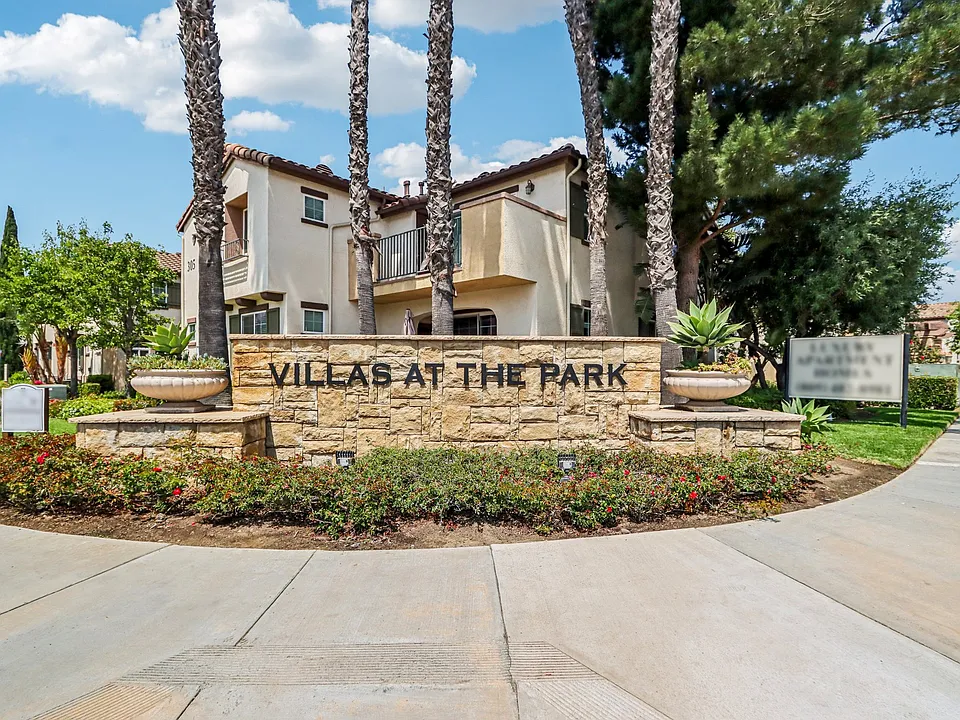 Villas at the Park