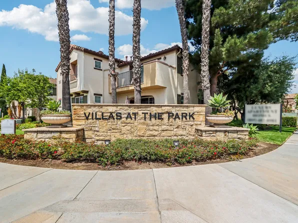 Villas at the Park, 313 Westpark Ct #52fde038e, Camarillo, CA 93012
