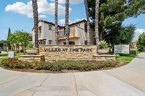 Villas at the Park Photo 1