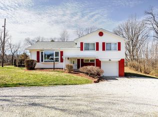 1619 W Arlington Rd, Bloomington, IN 47404