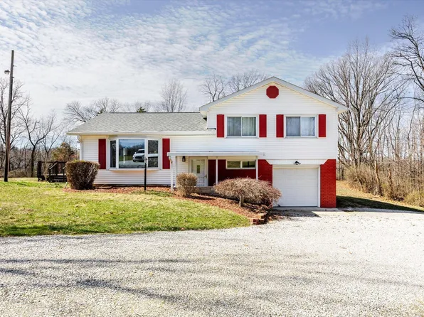 1619 W Arlington Rd, Bloomington, IN 47404