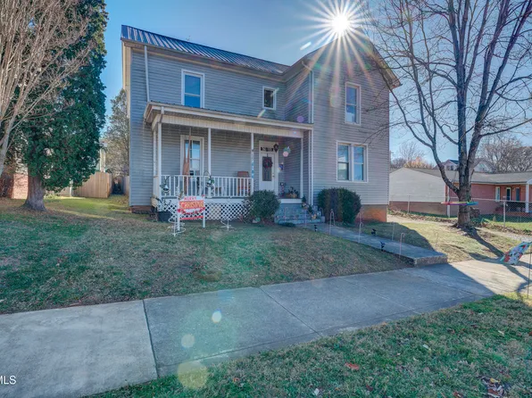 429 W Pine St, Johnson City, TN 37604