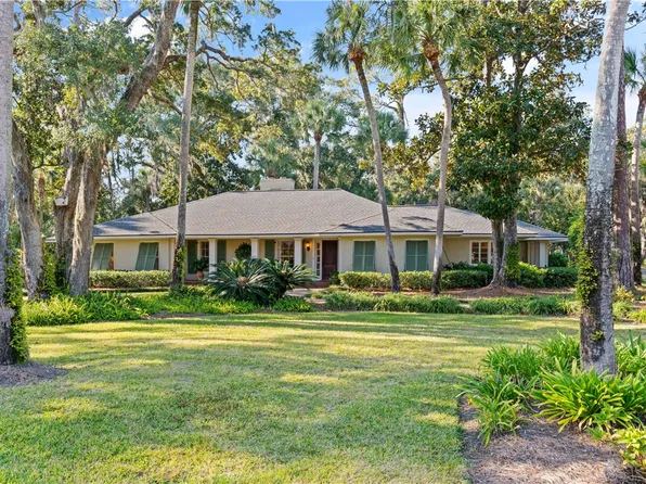 205 W 25th St, Sea Island, GA 31561