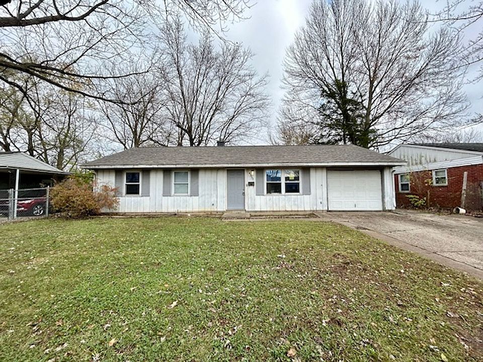 1st image of 4333 Aspen Way
