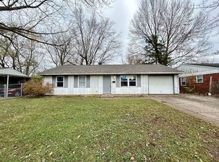 4333 Aspen Way, Indianapolis, IN