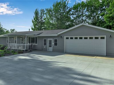 590 Kennedy Ave, Angola, NY, 14006