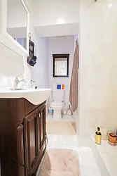 Rented by City Connections Realty