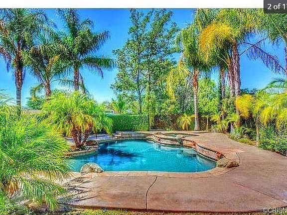 2nd image of 27211 Branbury Ct