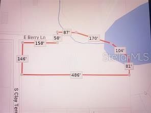 5th image of 7521 S CLAY TERRACE LOT 45