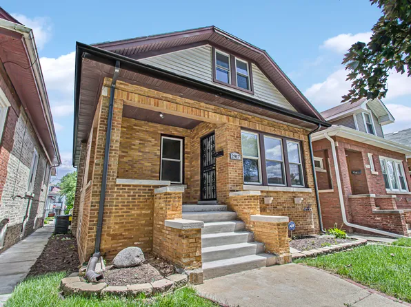 2917 N Mason Ave, Chicago, IL 60634