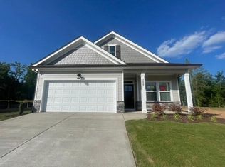 758 Woodvine Dr, Grovetown, GA 30813