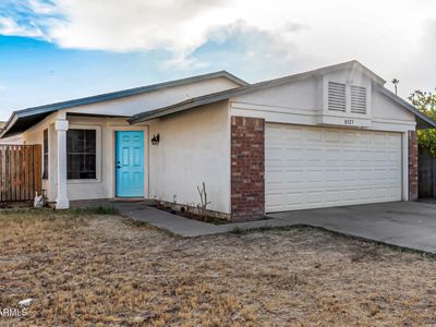 8325 W Sells Dr, Phoenix, AZ, 85037