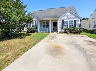 5161 Parkerwood Dr, Knightdale, NC 27545