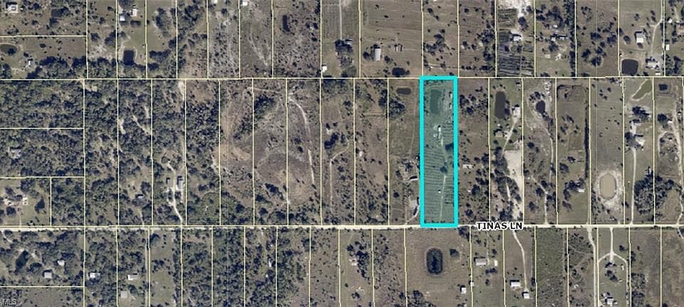 1st image of 23555 Tinas LN