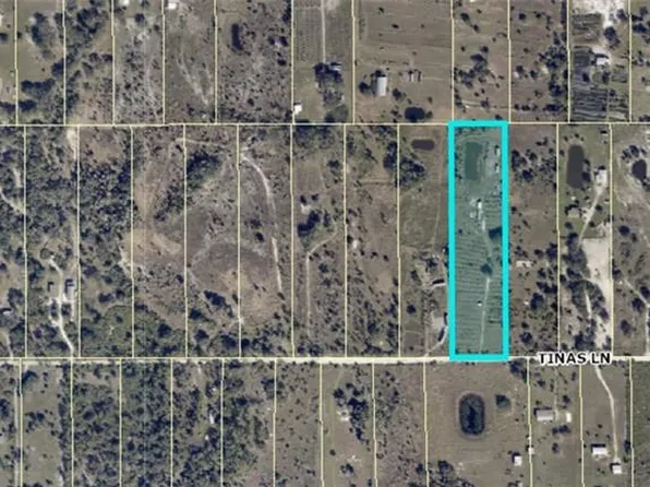 23555 Tinas LN, FORT MYERS, FL 33913