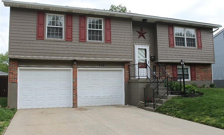 1st image of 542 Marshall Dr