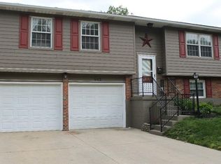 542 Marshall Dr, Xenia, OH 45385