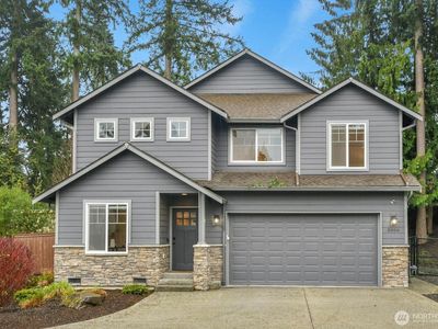 3006 135th Place SE, Mill Creek, WA, 98012