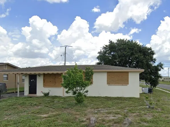 916 Juniper Ln, Melbourne, FL 32901