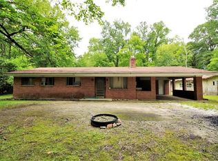 274 Camp Rd, Diboll, TX 75941