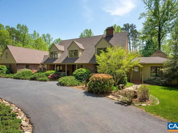 2230 Rocky Run, Charlottesville, VA 22901