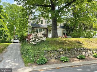1525 Rockwell Rd, Abington, PA 19001