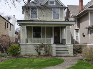 129 S Scoville Ave, Oak Park, IL 60302