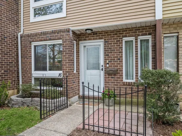 16 Woodward Ct, Annapolis, MD 21403