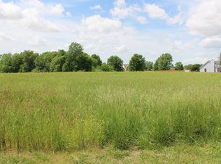 843 N Galloway Rd, Vandalia, MO 63382