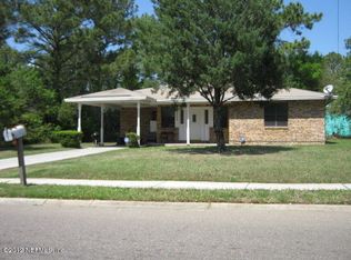 5449 Foxboro Rd, Jacksonville, FL 32208