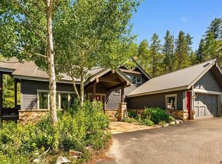 2074 Wildcat Trail, Crested Butte, CO 81224