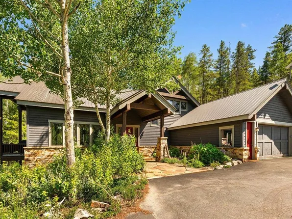 2074 Wildcat Trail, Crested Butte, CO 81224
