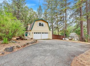 10755 Henson Way, Grass Valley, CA 95949