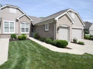 4354 Marival Way, Mason, OH 45040