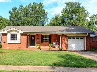 112 S Grandview St, Stillwater, OK 74074