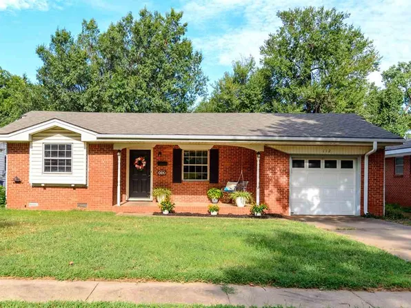 112 S Grandview St, Stillwater, OK 74074