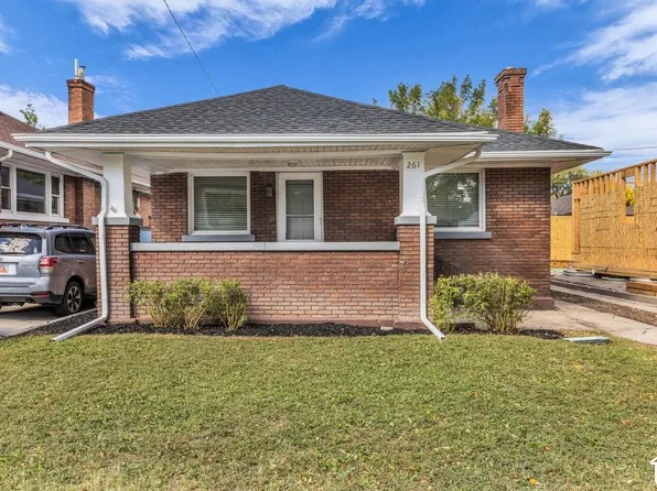 261 E Belmont Ave, Salt Lake City, UT 84111