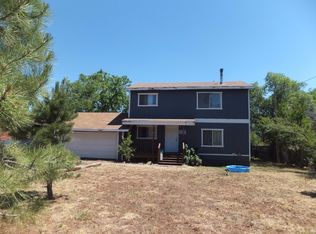 1419 W Navajo Ln, Lakeside, AZ 85929