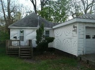 103 Harris St, Battle Creek, MI 49037
