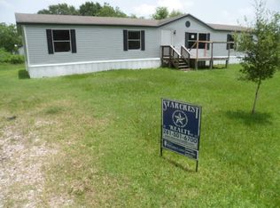 9506 County Road 887a, Manvel, TX 77578