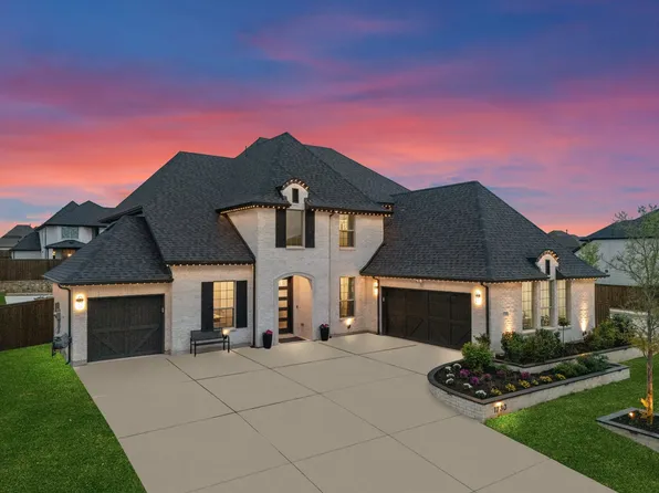 1730 Santa Fe Ln, Prosper, TX 75078